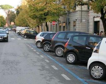 Sosta gratis dalle 18,30 prorogata fino al 30 aprile 