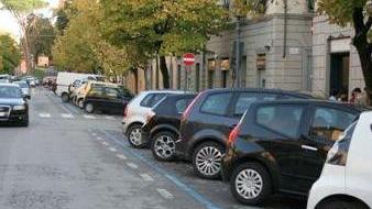 Sosta gratis dalle 18,30 prorogata fino al 30 aprile