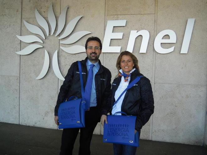 Enel Energia assume nuovi agenti: il 26 marzo i colloqui 
