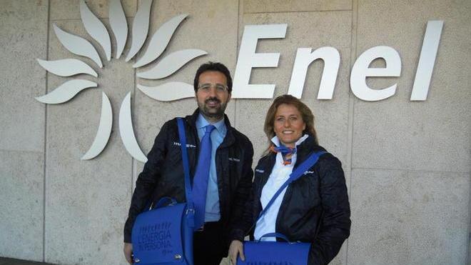 Enel Energia assume nuovi agenti: il 26 marzo i colloqui