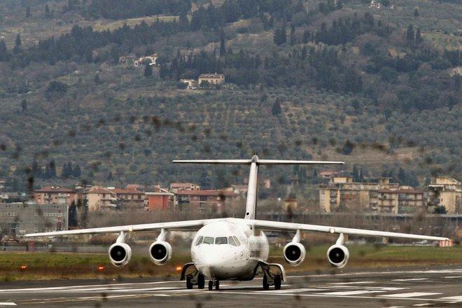 Aeroporto,Gestri elabora due mappe e le porta all’incontro del Partito democratico 