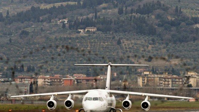 Aeroporto,Gestri elabora due mappe e le porta all’incontro del Partito democratico