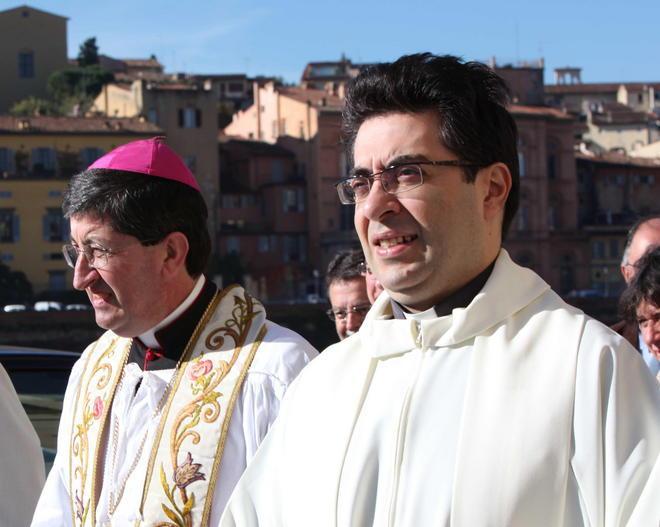 «Non ho sparato io a don Paolo Brogi» 