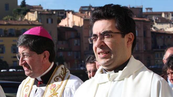 «Non ho sparato io a don Paolo Brogi»