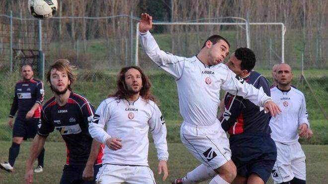 Trionfo Portuale, è Seconda categoria