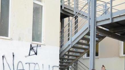 Termosifoni in tilt e gli studenti dell’Isis scioperano