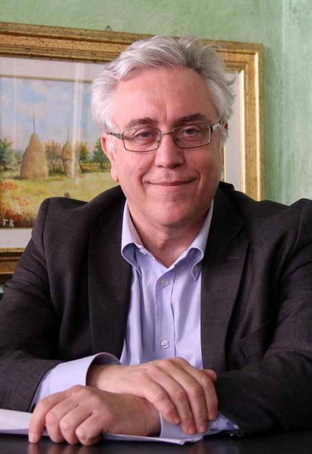 Lele Bertocchi in campo: «Giunte in streaming» 