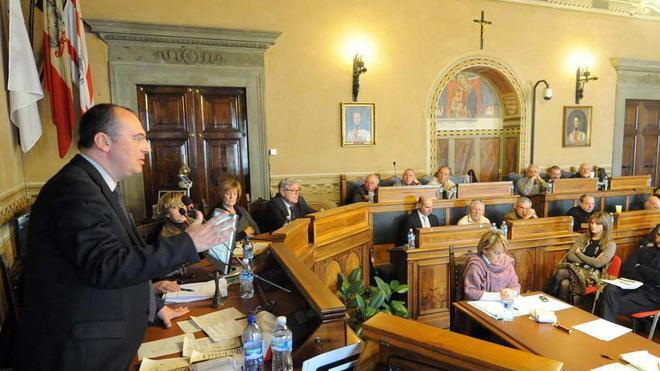Comune, manca un milione per pareggiare il bilancio