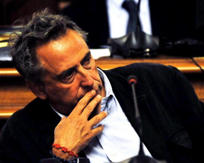 Cosimi medita sulle dimissioni Deciderà lunedì 