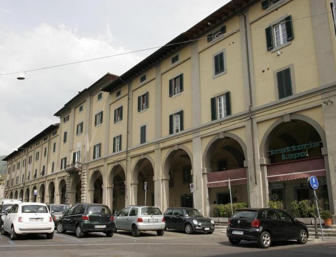Aumentano gli affitti 