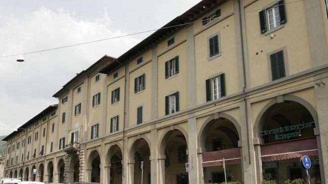 Aumentano gli affitti
