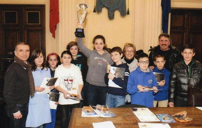 Il “Progetto continuità” premia i migliori 