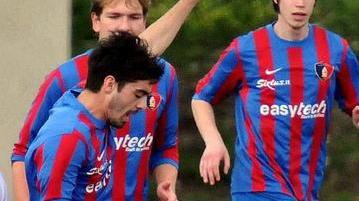 Montecatini pareggia ed esce alla fine dalla zona playout