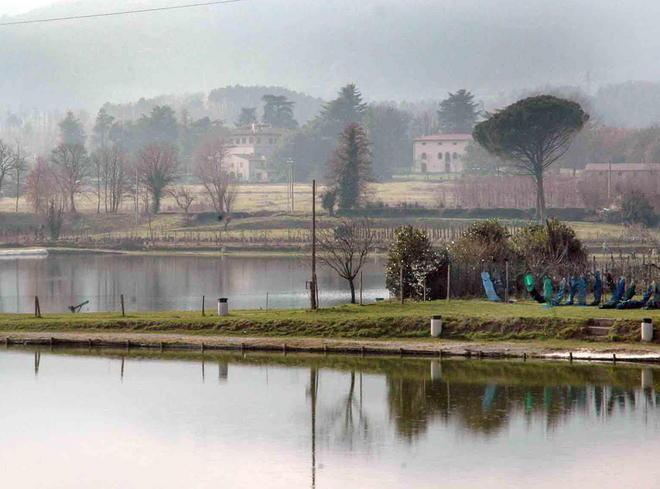 Laghi Primavera e Querciola, lavori entro l’anno 