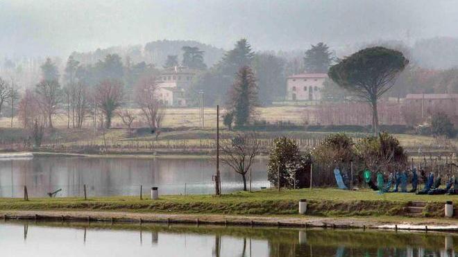 Laghi Primavera e Querciola, lavori entro l’anno