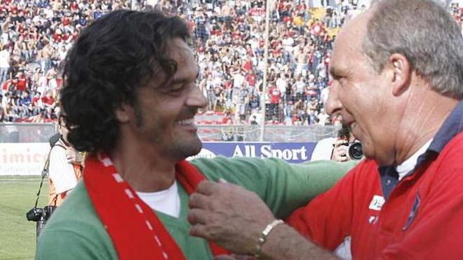 Covarelli: lasciare il Pisa, il mio errore più grande