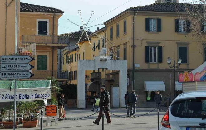 Gazebi low-cost tutto l’anno 