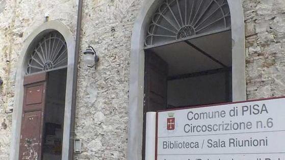 Niente albergo, resta la sede del consiglio di partecipazione