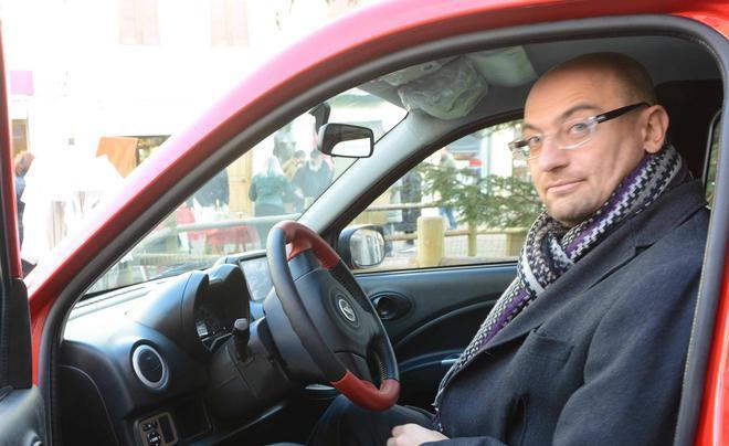 Quel patto che blocca opere per milioni 