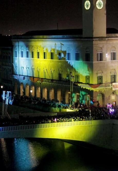 Capodanno pisano, mostra sulle donne del vino 