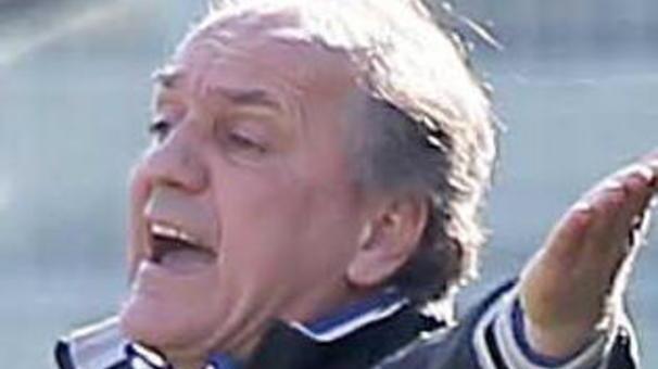 Cuoghi deve inventarsi la difesa