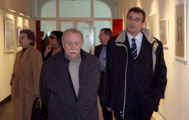 Nascerà a giugno il Centro della grafica 