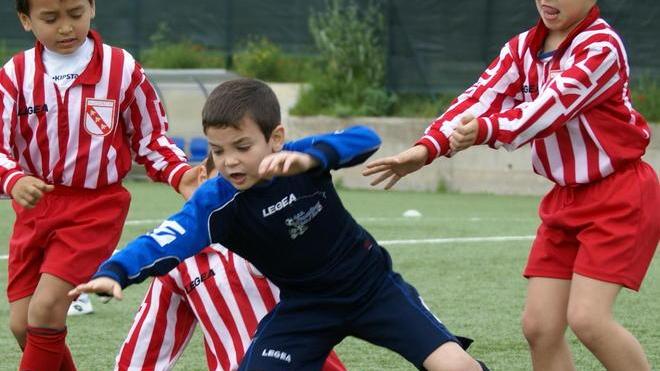 Allievi del Venturina vincono a Livorno