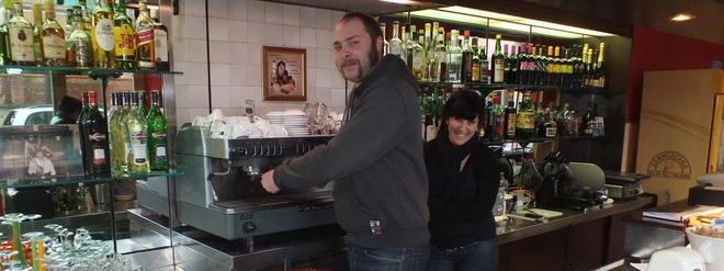  Bar Rio rinnovato per i suoi 60 anni