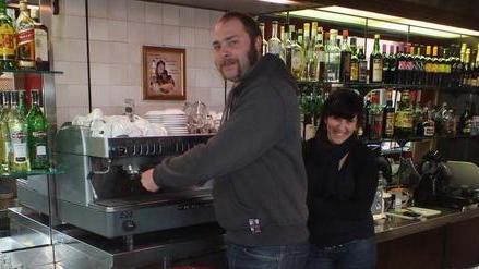 Bar Rio rinnovato per i suoi 60 anni