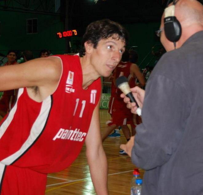 Il mondo del basket della Val di Cornia rende onore a Leo 