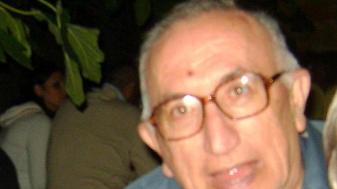 Veracini ricorda don Vincenzo