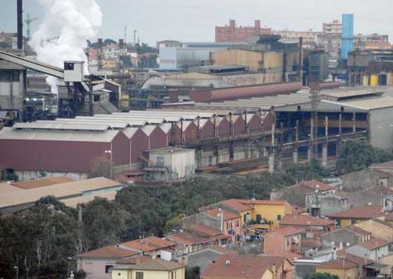 Lucchini, primi contatti con i possibili acquirenti 