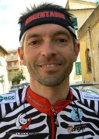 Il Giro di Maremma si ferma per Nencini, oggi i funerali