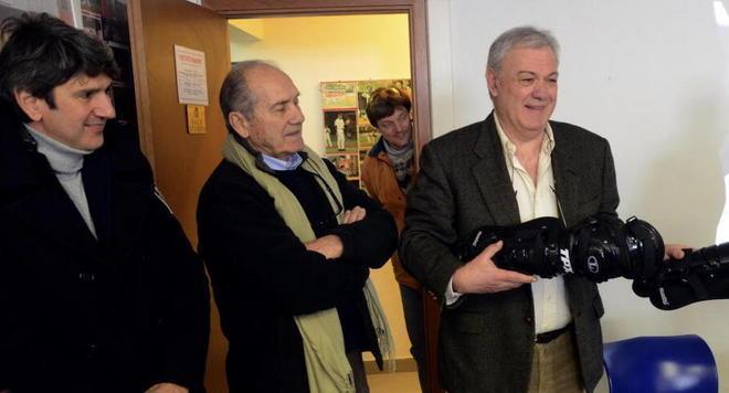 “Guerra dei diamanti”, l’ira di Mazzei 