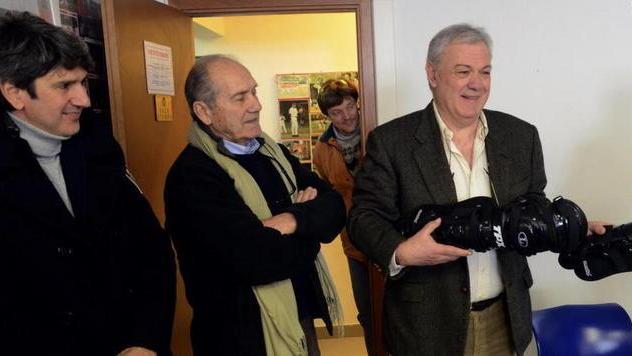“Guerra dei diamanti”, l’ira di Mazzei
