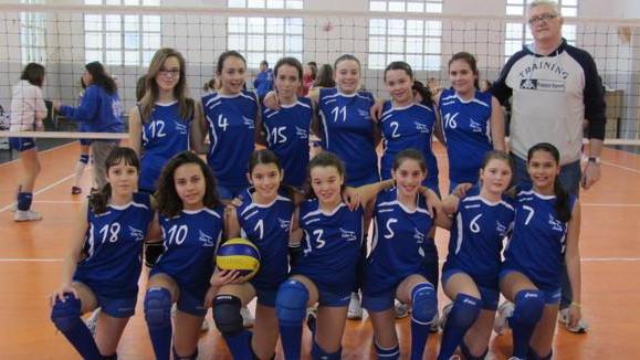A Grosseto va in scena un grande Volley Livorno