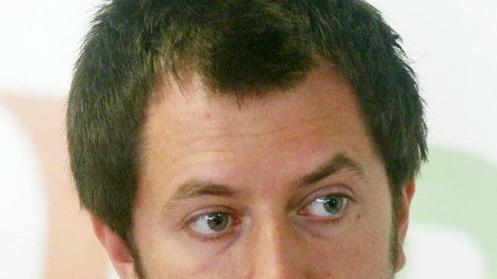 Pd, si dimette Ciampini rivoluzione in segreteria