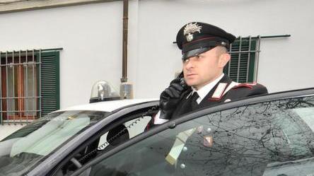 Prelevava denaro con la carta rubata: ora è in carcere