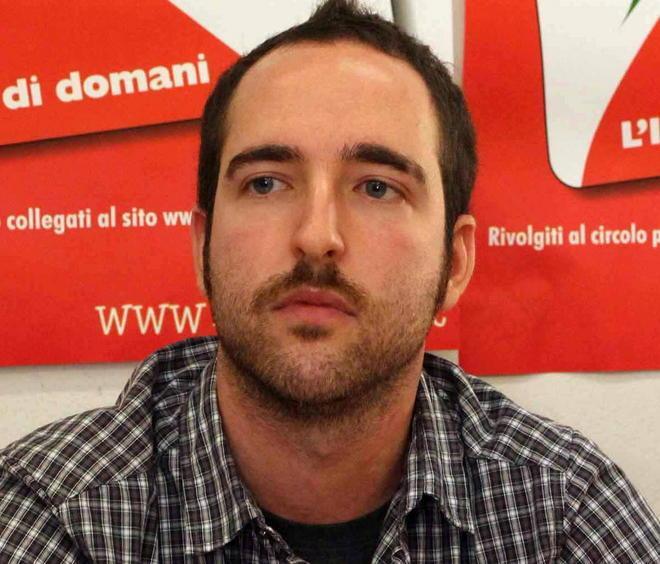 Il segretario del Pd si dimette dall’incarico