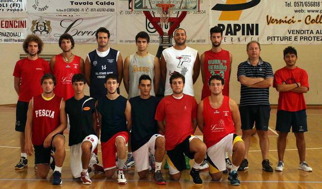 Certaldo torna a sorridere Montesport piange ancora 