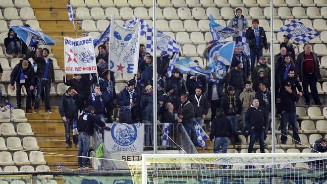 Sconti ai tifosi azzurri che andranno a Vercelli