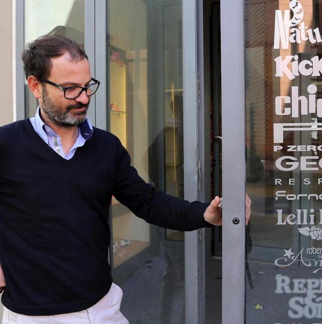 La Valdelsa del commercio si ribella a ladri e vandali 