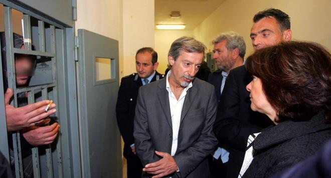 Slitta la chiusura dell’Opg tutto rimandato al 2014 