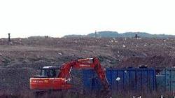 Strillaie, la bonifica della discarica passa alla Regione