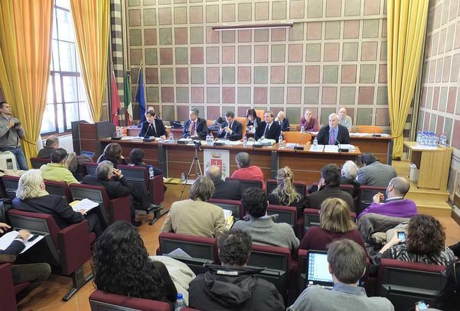 Via libera a quattro nuove rotatorie sull’Aurelia 