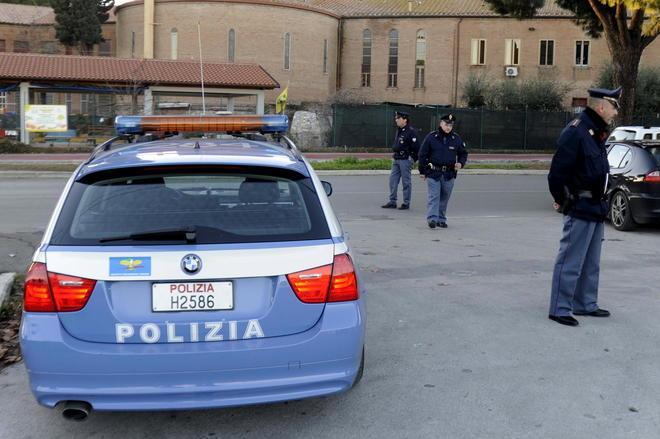 Controlli a tappeto, 7 denunce 