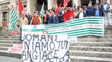 Una ventina di dipendenti a rischio “tagli” alle Terme