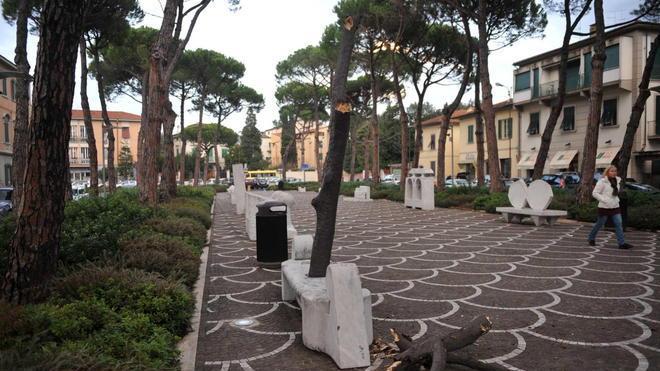 S’allarga l’area del wi-fi gratuito in centro a Pontedera