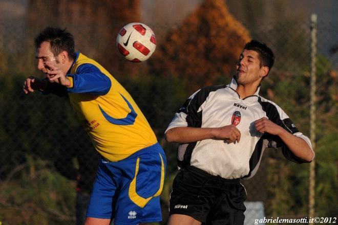Amatori Uisp, la volata playoff 
