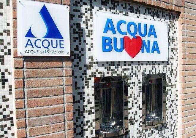 Servizi, Forum toscano: Acque Spa restituisca 9 milioni di euro 